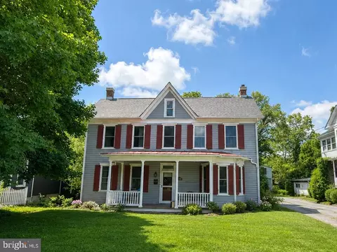 519 Fairmont Ave, Winchester, VA 22601