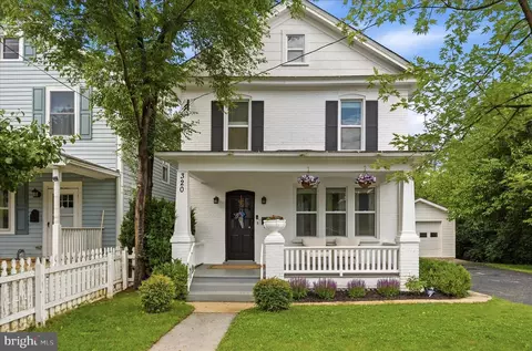 320 Virginia Ave, Winchester, VA 22601