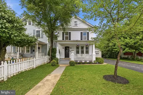 320 Virginia Ave, Winchester, VA 22601
