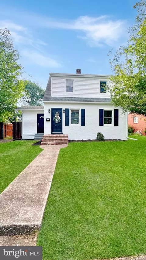 632 Watson Ave, Winchester, VA 22601