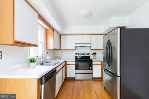 Kitchen - 103 E Germain St, Winchester, VA 22601 photo 1 of 1