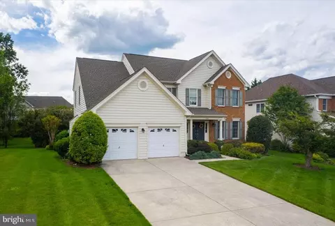 926 Meadow Ct, Winchester, VA 22601