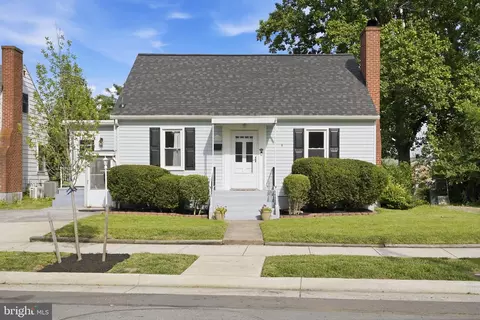 528 Battle Ave, Winchester, VA 22601