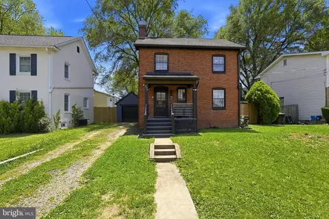 629 National Ave, Winchester, VA 22601