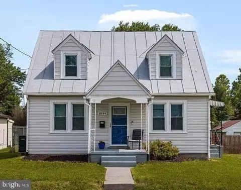 1044 Orchard Ave, Winchester, VA 22601