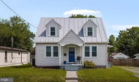 1044 Orchard Ave, Winchester, VA 22601