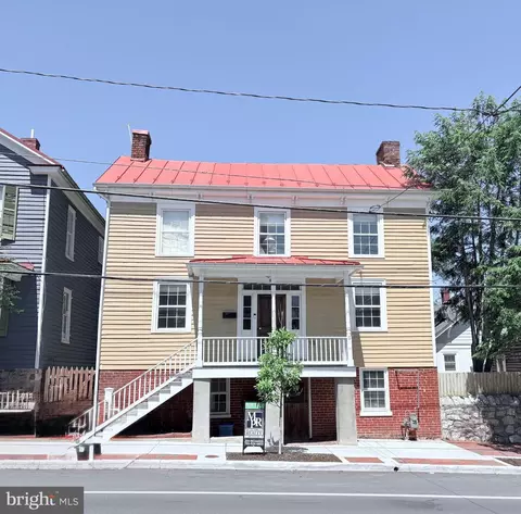 507 S Loudoun St, Winchester, VA 22601