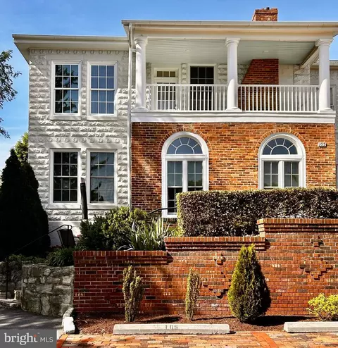 411 N U105 N Loudoun St #105, Winchester, VA 22601