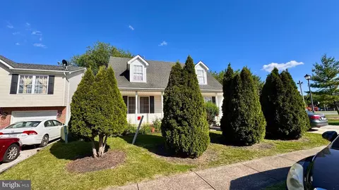 614 Sherlock Trce, Winchester, VA 22601