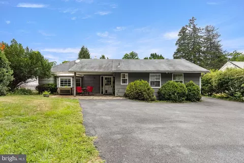 443 Fairmont Ave, Winchester, VA 22601