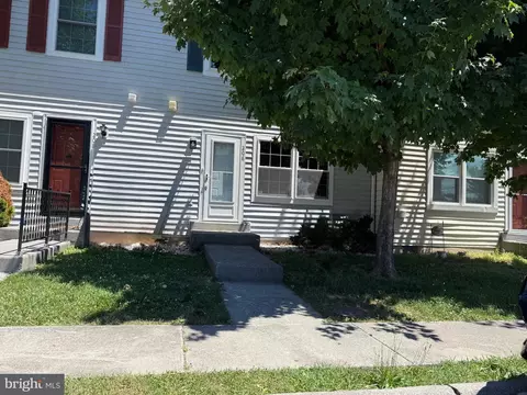 206 Kimberly Way, Winchester, VA 22601