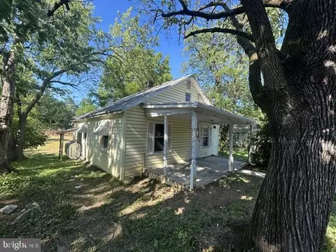 1124 Conway St, Winchester, VA 22601