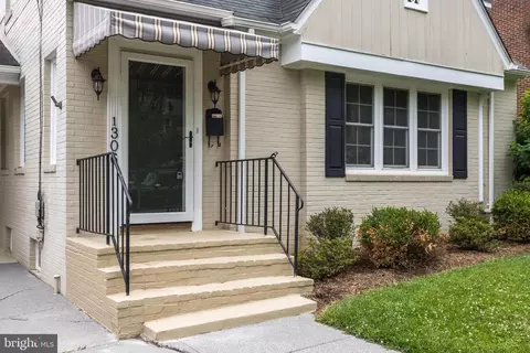 Exterior - 1306 Vanceright Cir, Winchester, VA 22601 photo 3 of 7