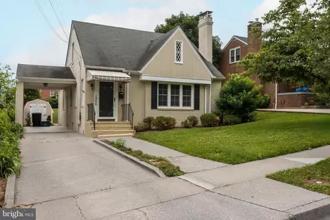 Exterior - 1306 Vanceright Cir, Winchester, VA 22601 photo 2 of 7