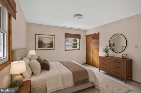 Bedroom - 936 Allen Dr, Winchester, VA 22601 photo 3 of 5