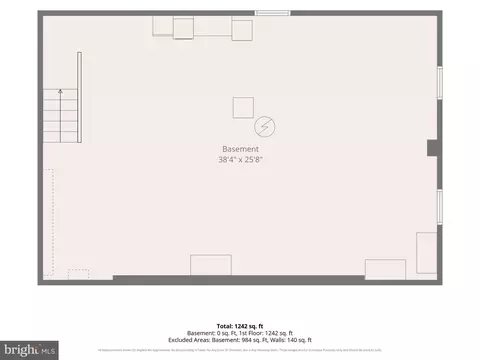 Floorplan - 936 Allen Dr, Winchester, VA 22601 photo 8 of 8