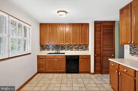 Kitchen - 936 Allen Dr, Winchester, VA 22601 photo 1 of 3