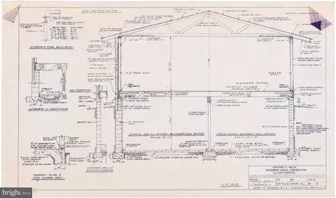 Floorplan - 936 Allen Dr, Winchester, VA 22601 photo 5 of 8