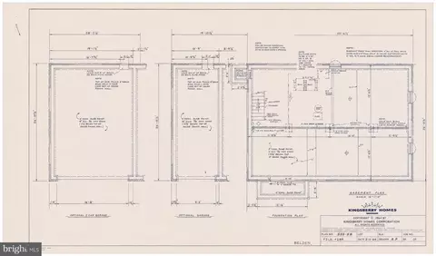 Floorplan - 936 Allen Dr, Winchester, VA 22601 photo 3 of 8