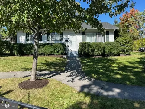 405 Shenandoah Ave, Winchester, VA 22601