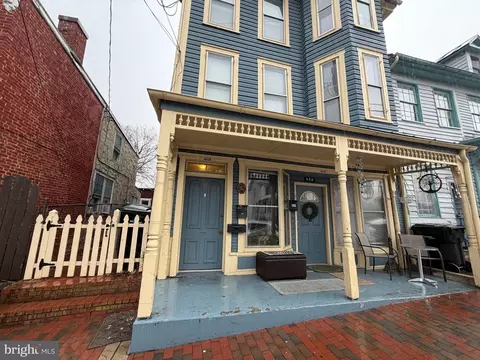 406-408 S Cameron St, Winchester, VA 22601