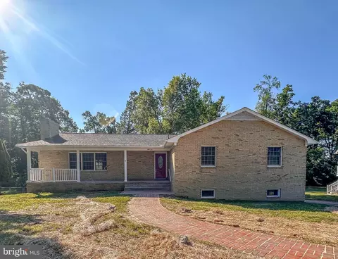 110 Russellcroft Rd, Winchester, VA 22601