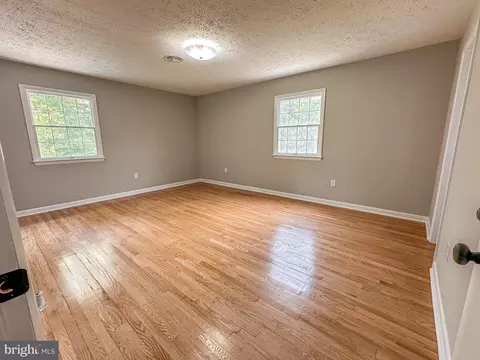 Bedroom - 110 Russellcroft Rd, Winchester, VA 22601 photo 3 of 8