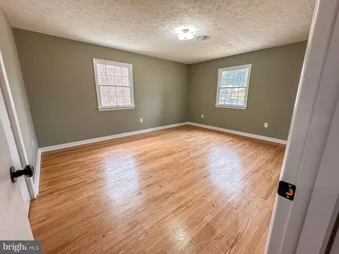 Bedroom - 110 Russellcroft Rd, Winchester, VA 22601 photo 5 of 8