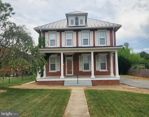 719 National Ave, Winchester, VA 22601