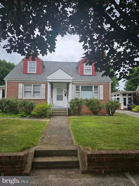 419 Van Fossen St, Winchester, VA 22601