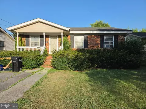 1000 Opequon Ave, Winchester, VA 22601