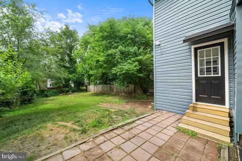 Exterior - 21 E Germain St, Winchester, VA 22601 photo 5 of 6