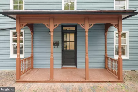 Exterior - 21 E Germain St, Winchester, VA 22601 photo 3 of 6