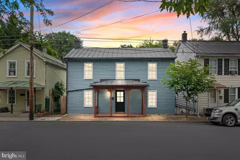 21 E Germain St, Winchester, VA 22601