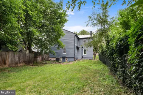 Exterior - 21 E Germain St, Winchester, VA 22601 photo 6 of 6