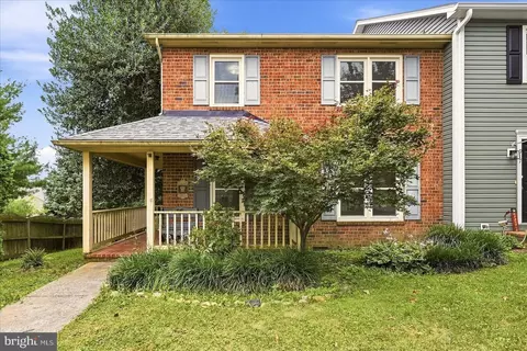 913 Orchard Hill Dr, Winchester, VA 22601