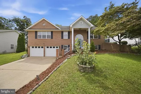 609 Quartzite Cir, Winchester, VA 22601