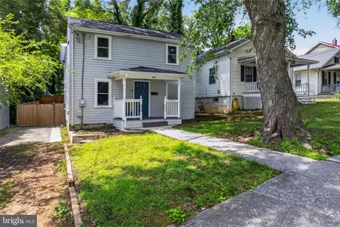 Other - 117 E Pall Mall St, Winchester, VA 22601 photo 14 of 18