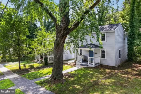 Other - 117 E Pall Mall St, Winchester, VA 22601 photo 17 of 18