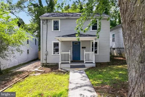 Other - 117 E Pall Mall St, Winchester, VA 22601 photo 16 of 18