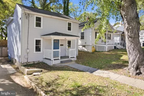 Other - 117 E Pall Mall St, Winchester, VA 22601 photo 11 of 12