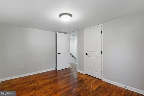 Entry Way - 117 E Pall Mall St, Winchester, VA 22601 photo 14 of 14