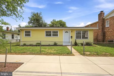 554 N Kent St, Winchester, VA 22601