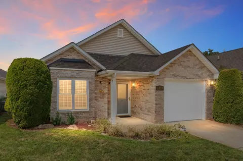 1853 Rosser Ln, Winchester, VA 22601
