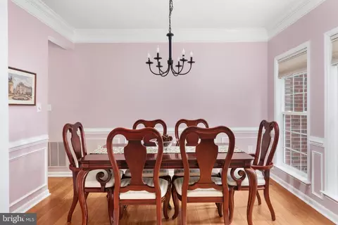 Dining - 922 Wayne Dr, Winchester, VA 22601 photo 1 of 3