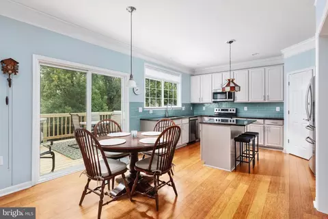 Kitchen - 922 Wayne Dr, Winchester, VA 22601 photo 5 of 5