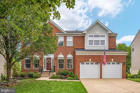 Exterior - 922 Wayne Dr, Winchester, VA 22601 photo 9 of 9