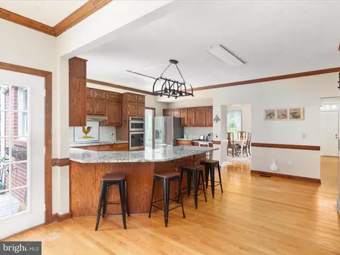 Kitchen - 769 Seldon Dr, Winchester, VA 22601 photo 1 of 11