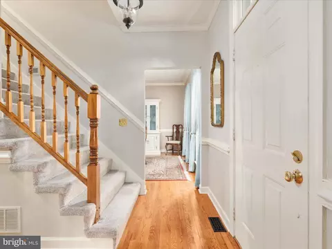 Entry Way - 769 Seldon Dr, Winchester, VA 22601 photo 2 of 8