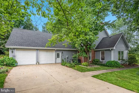 Exterior - 769 Seldon Dr, Winchester, VA 22601 photo 5 of 31